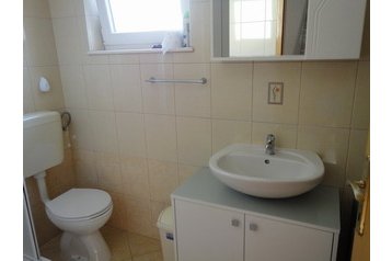 Horvaatia Privát Biograd na Moru, Interjöör